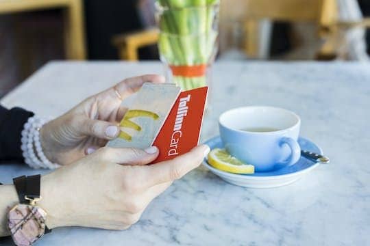 Tallinn Card - free museums and public transport