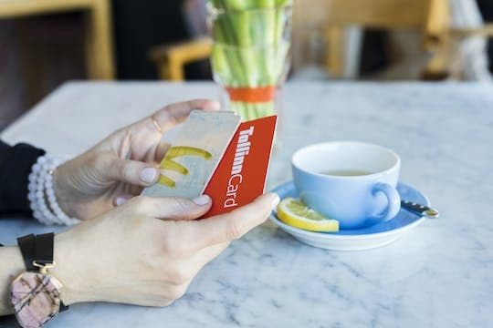 Tallinn Card - free museums and public transport