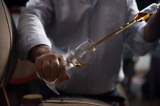 3 facets of the Cognac country private tour from Angouleme