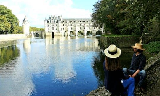 A day in Chambord and Chenonceau from Tours