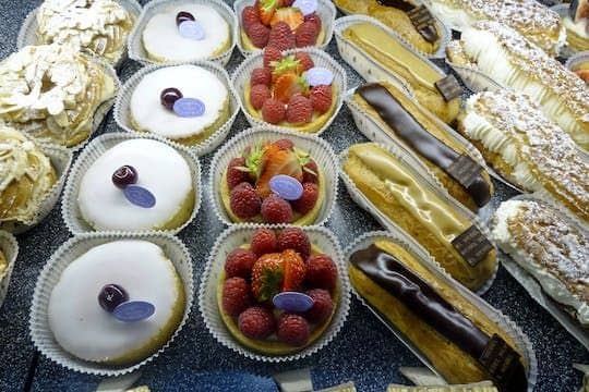 Aix-en-Provence small group food tour
