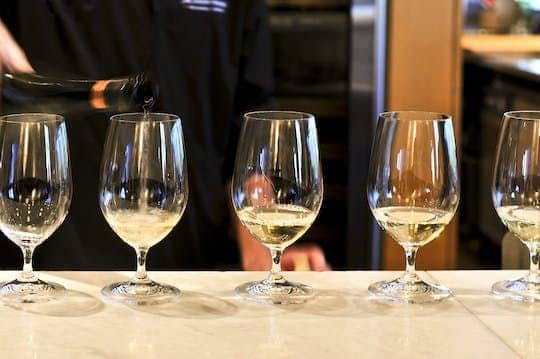 Alsace full-day shared wine tour from Strasbourg