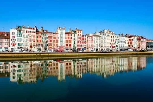Basque Country Private Sightseeing Minivan Tour