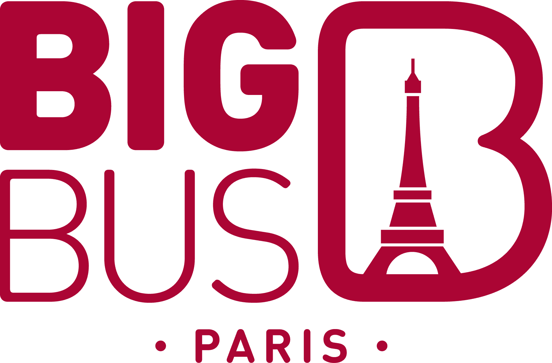 BigBus Paris