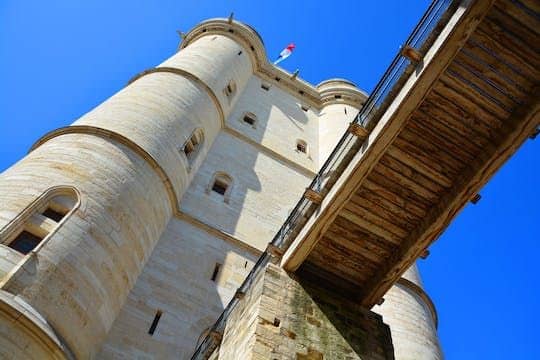 ทัวร์วันเดียว/ทัวร์หลายวัน Mont Saint-Michel ในปารีส ประเทศฝรั่งเศส