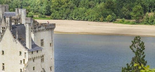Entrance Tickets for Montsoreau Castle - Museum of contemporary art