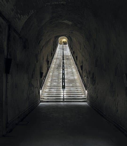 Excursion with Champagne tasting at Moët & Chandon and Taittinger in Reims