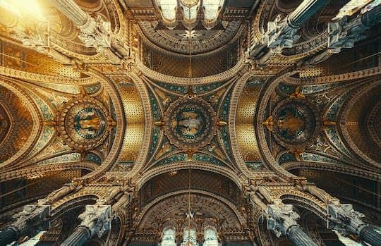 Explore Lyon's Art and Culture with a Local