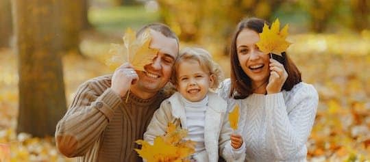 Family walking tour in Nantes