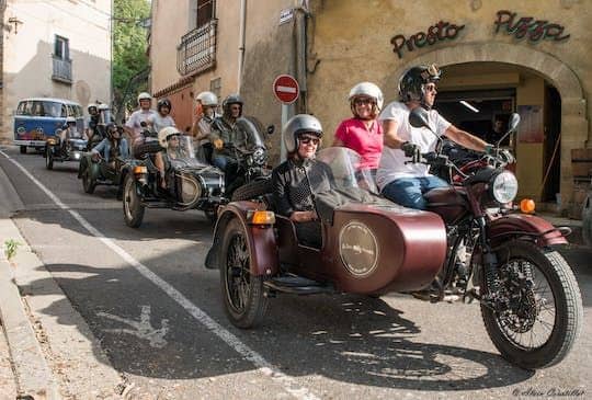 Full-day wine & beer tour in Provence
