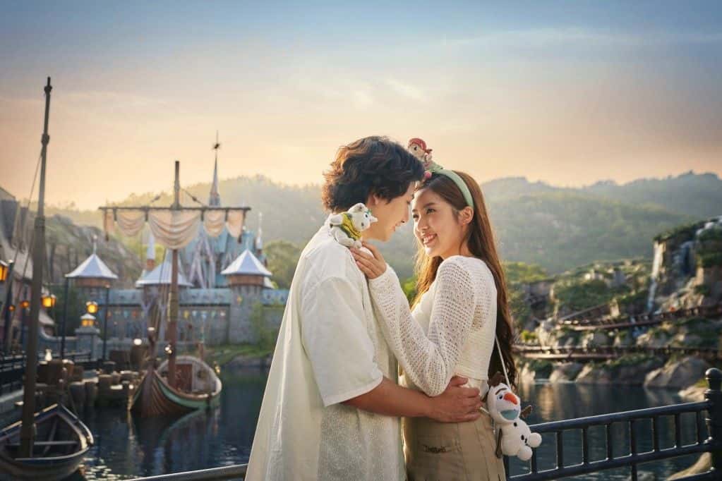 Hong Kong Disneyland3