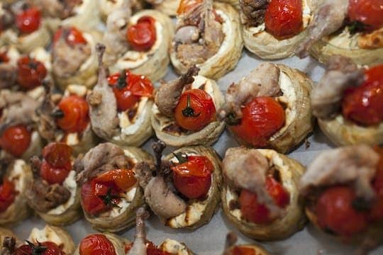 Marseille small group food tour