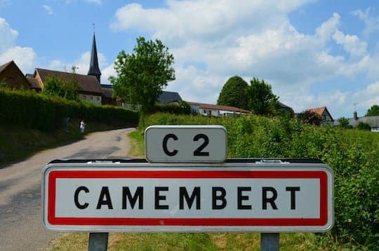 Private food tour in Normandy from Bayeux