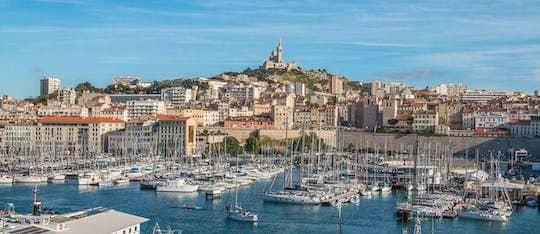 Provence at your own pace private tour