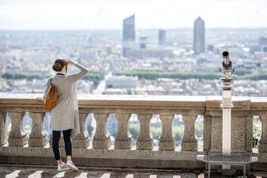 The best of old Lyon walking tour