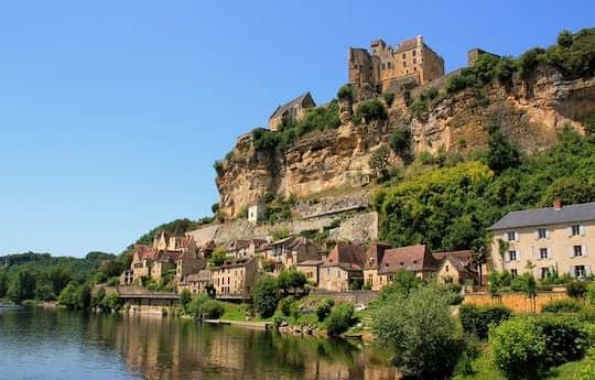 Villages of the Dordogne half day shared tour