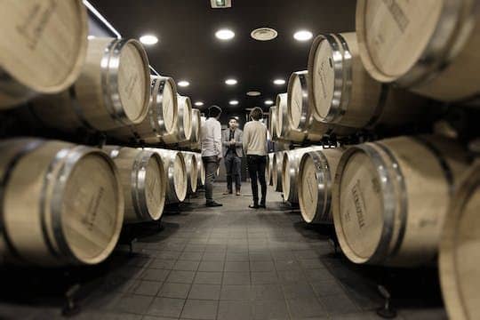 Visit St-Emilion Grand Cru Classé Wineries and Wine Tasting