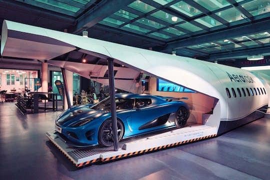 120-minute experience flight in Boeing 737 flight simulator Cologne
