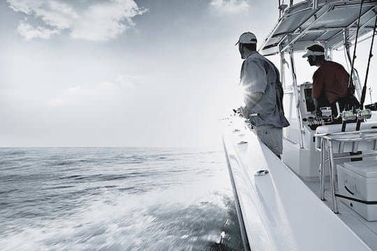 Beginner and family fishing experience in Kiel