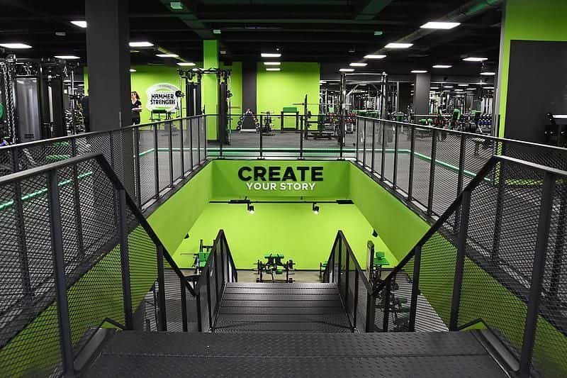 Berlin Standard Fitness Pass3