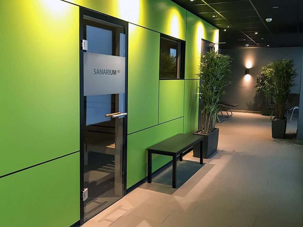 Berlin Standard Fitness Pass1
