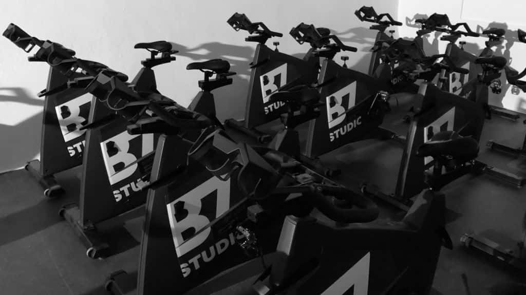 Berlin Standard Fitness Pass4