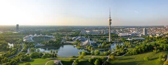 CityTourCard Munich for up to 6 days