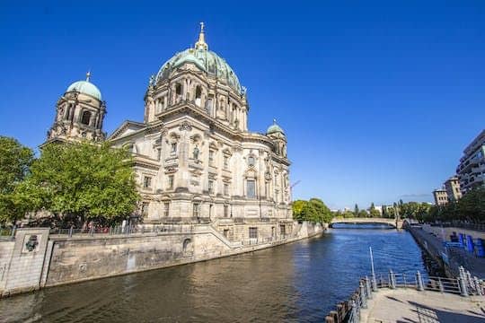 Discover Berlin's most photogenic spots with a local