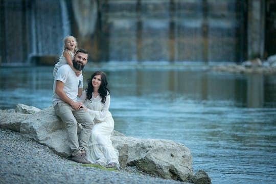 Eibsee Lake trendy locations and hidden spots photo experience