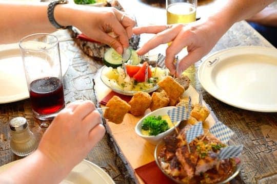 Guided culinary tour of Heidelberg with tasting