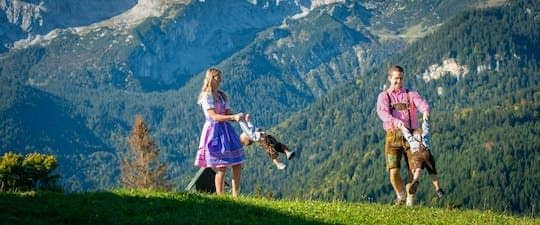 Instagram photo experience in Bad Tölz