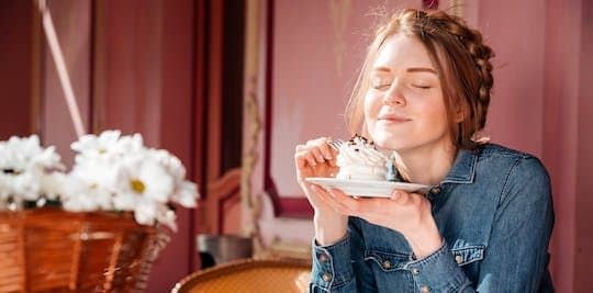 Private guided tour of Düsseldorf with sweet tasting