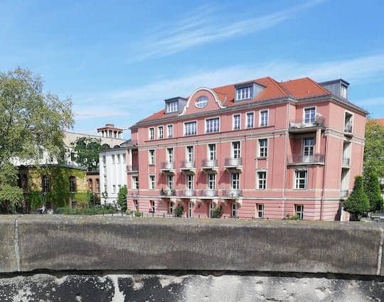 Royal and imperial private Berlin tour
