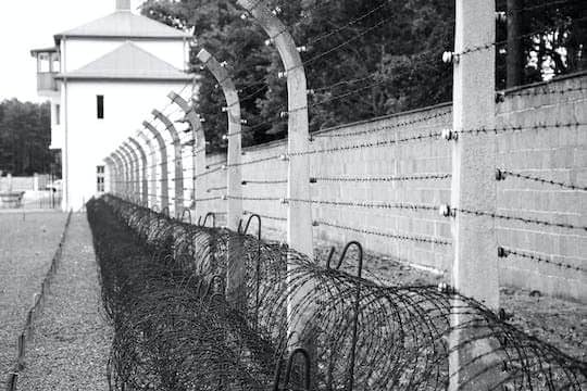 Sachsenhausen Concentration Camp Memorial guided tour