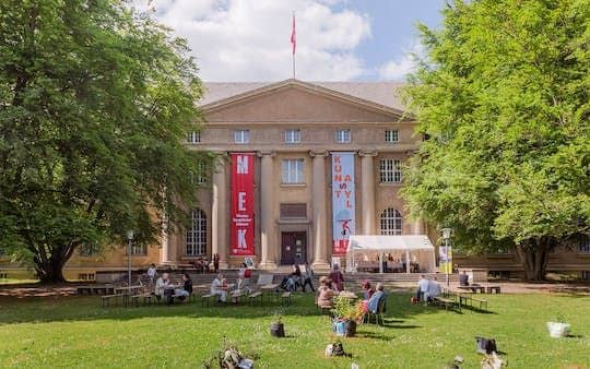 The Museum of European Cultures in Berlin skip-the-line tickets