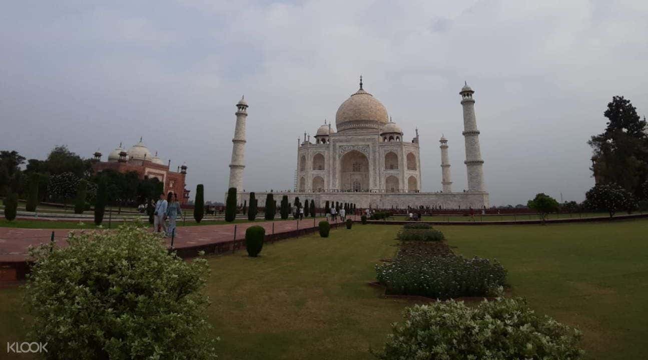 11D10N Golden Triangle and Holy City Private Tour from Delhi3