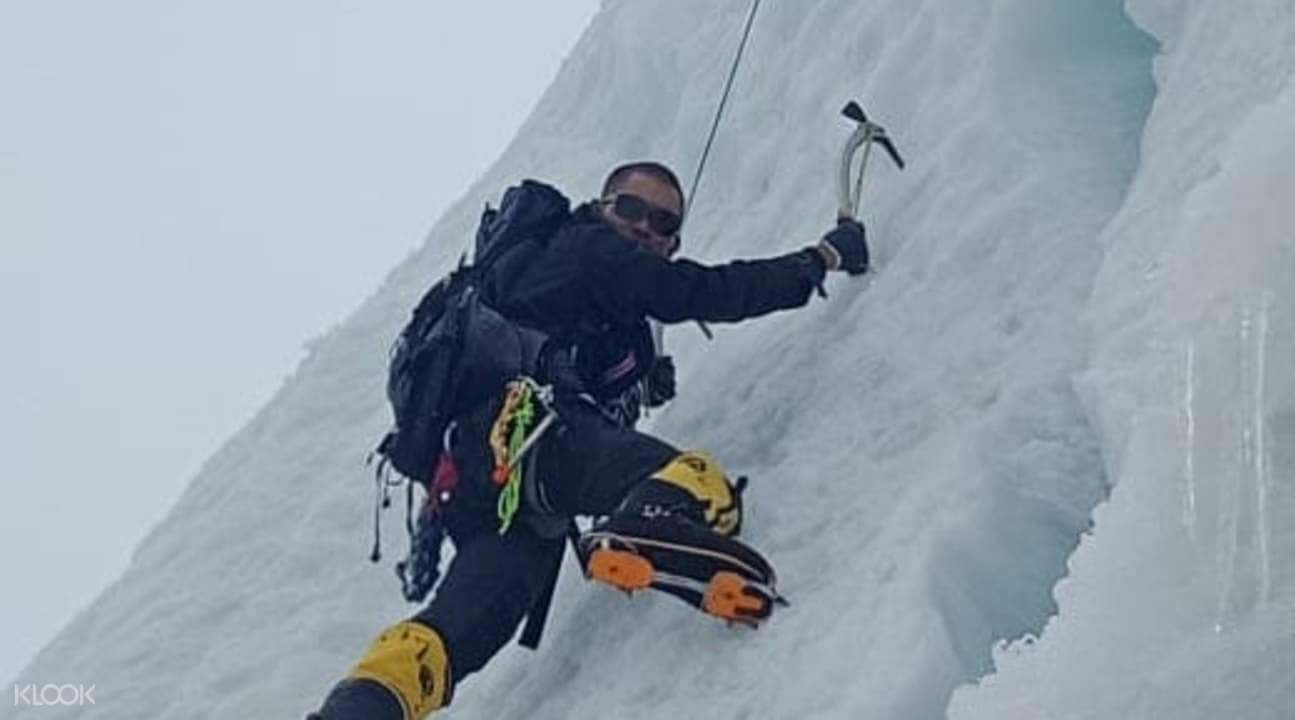 11D10N Stok Kangri Summit Trek from Leh2