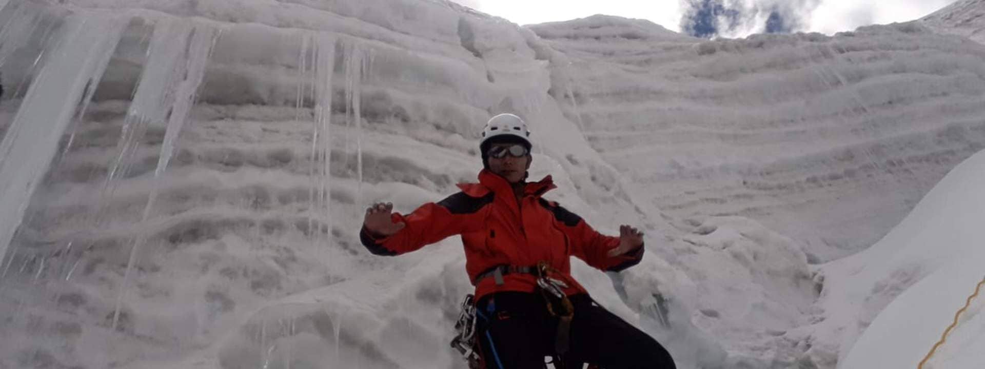 11D10N Stok Kangri Summit Trek from Leh