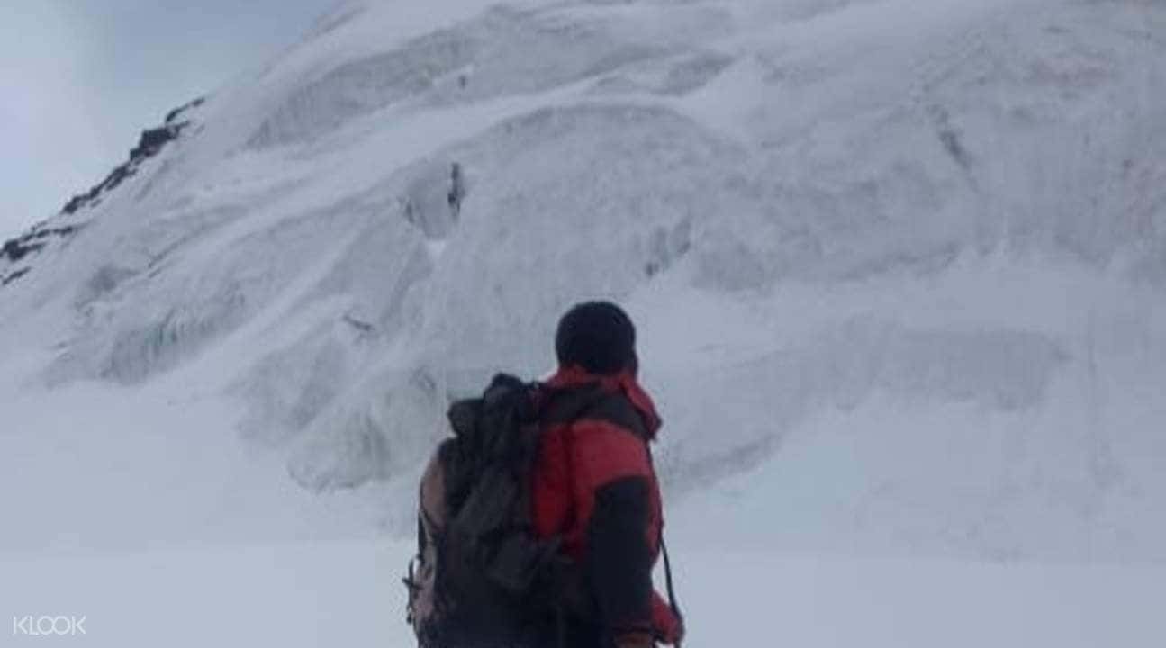 11D10N Stok Kangri Summit Trek from Leh1