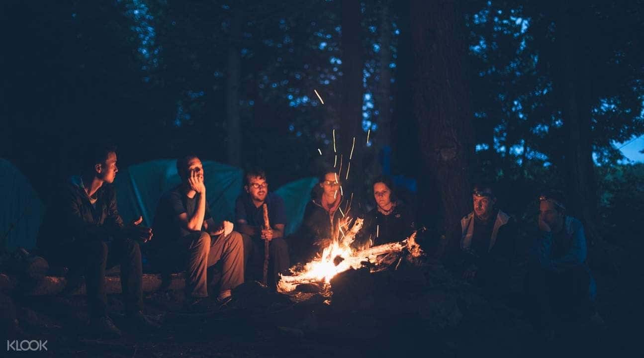 2D1N Kheerganga Trek & Camping from Kasol3