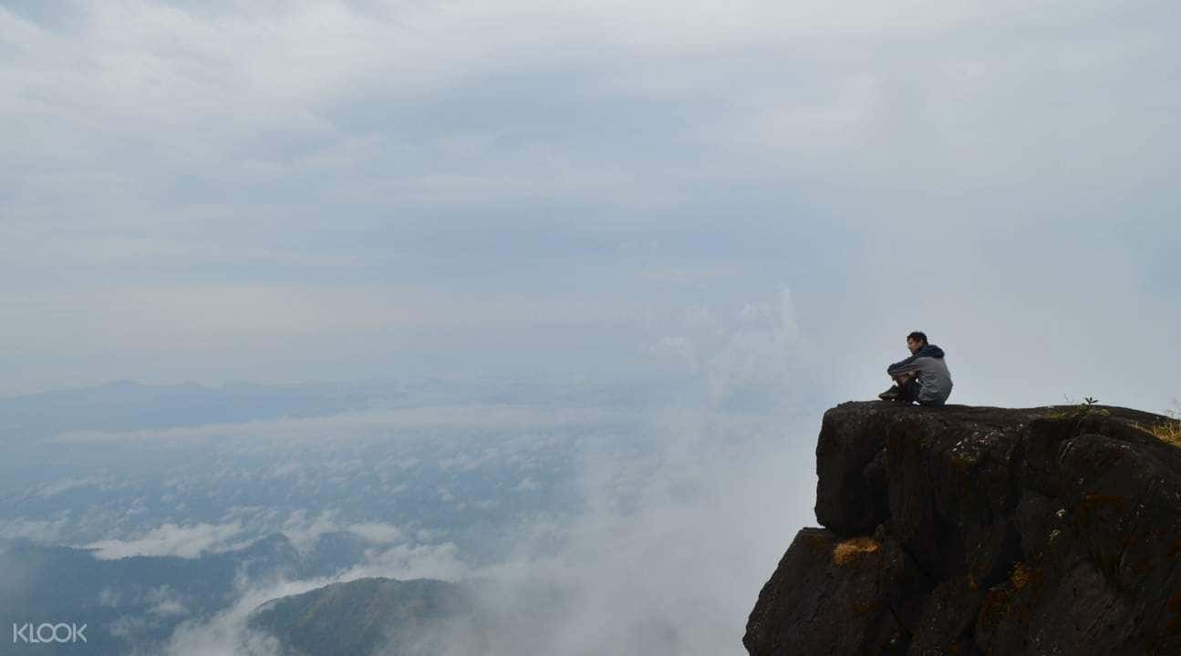 2D1N Kumara Parvatha Trek from Bangalore4