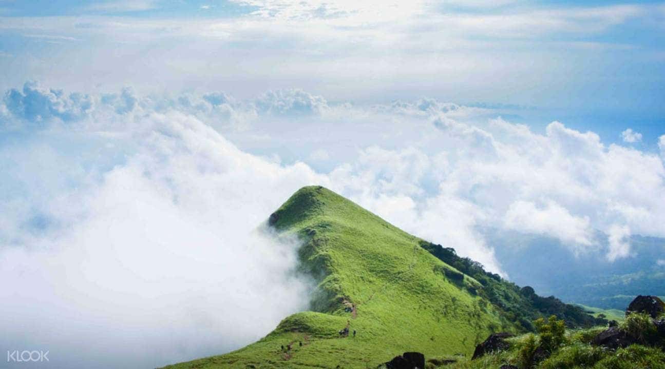 2D1N Kumara Parvatha Trek from Bangalore3