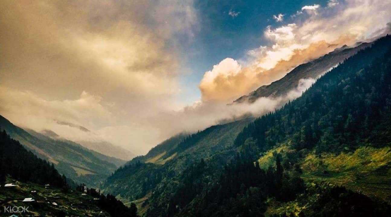 2D1N Malana Village and Weichin Valley Trek in Himachal Pradesh2