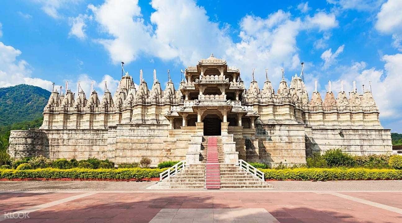 2D1N Mount Abu Scenic Hill Station Tour from Ahmedabad3