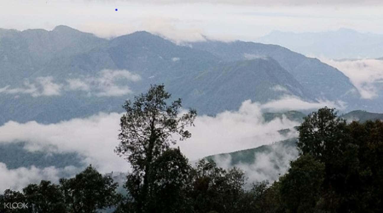 2D1N Nag Tibba Trek from Dehradun2
