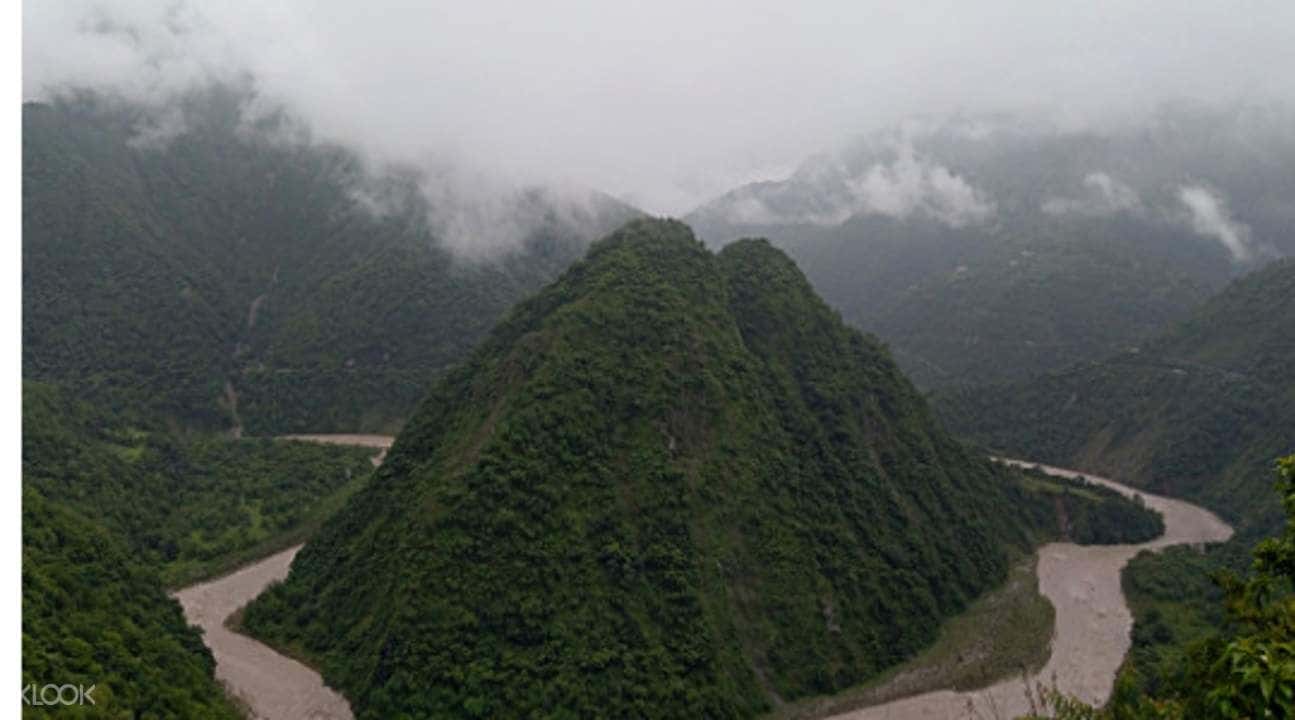 2D1N Nag Tibba Trek from Dehradun3