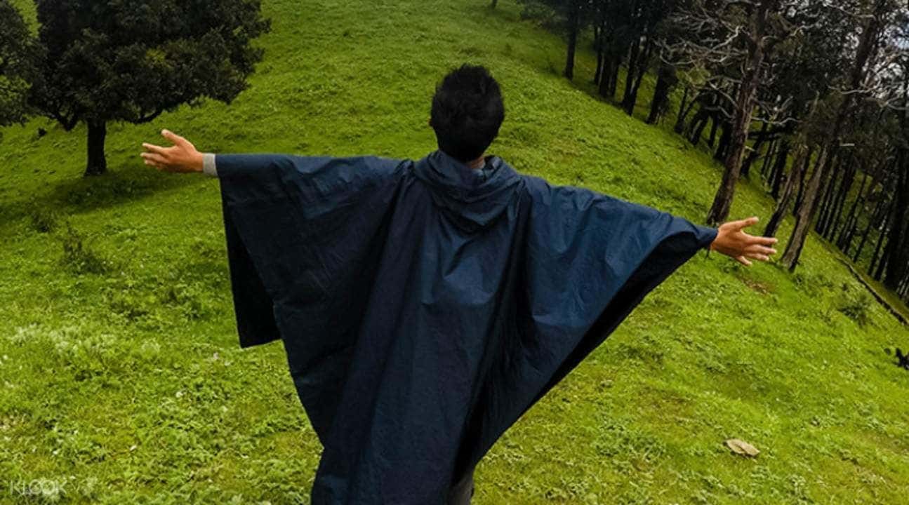 2D1N Nag Tibba Trek from Dehradun1