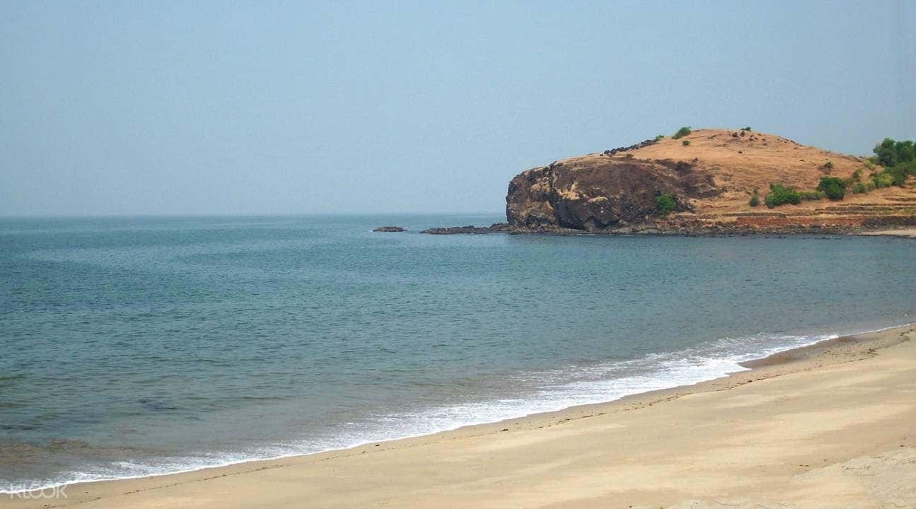2D1N Private Sightseeing Charter Trip for Harihareshwar from Pune3