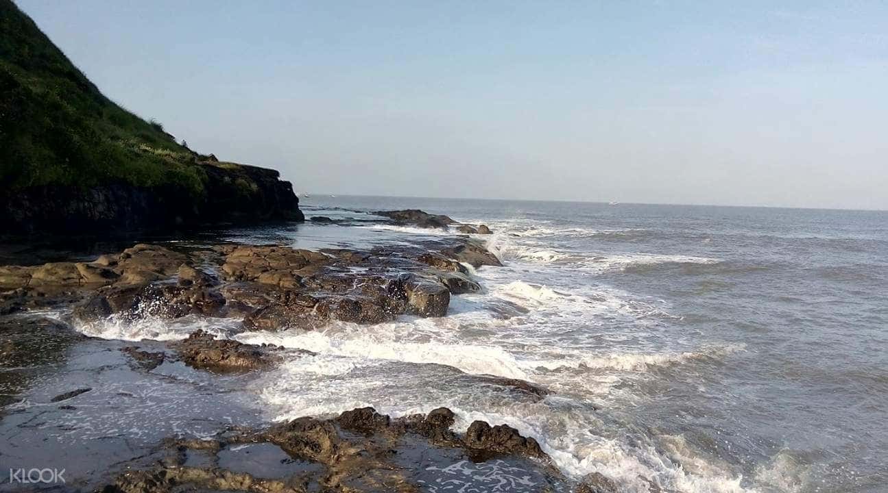 2D1N Private Sightseeing Charter Trip for Harihareshwar from Pune4