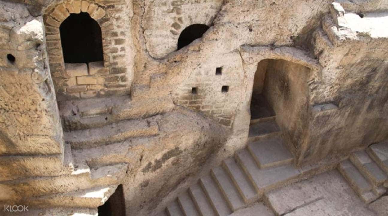 2D1N Rajkot & Junagadh Sightseeing Tour from Ahmedabad3